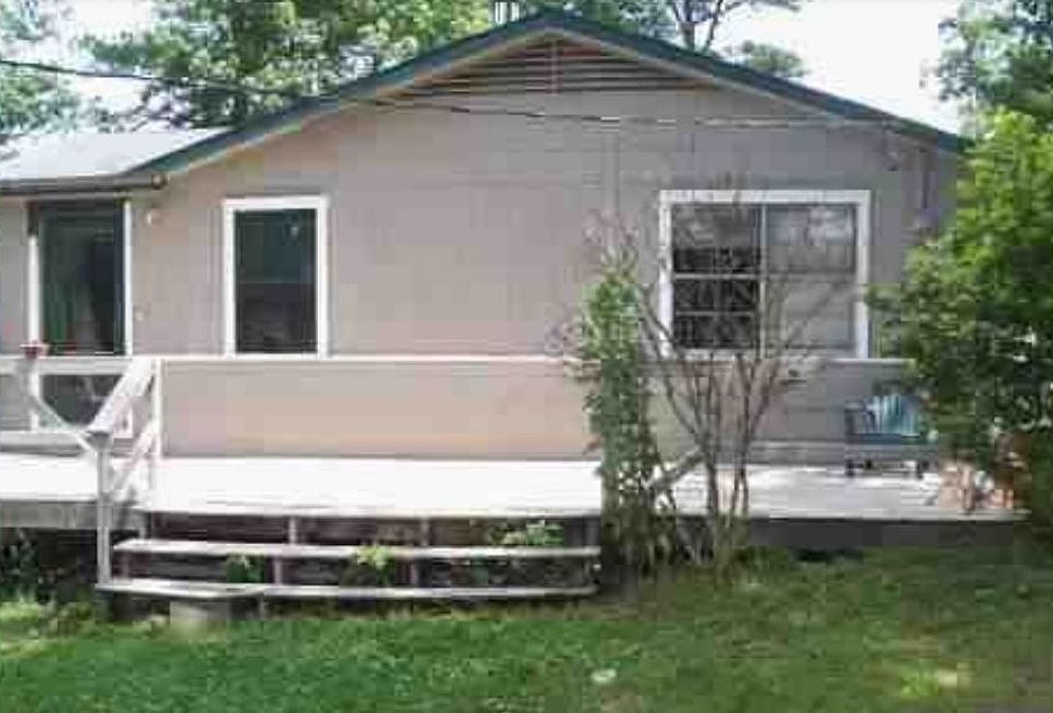 Property Front View