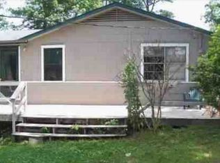 38104 Highway 23, Huntsville, AR 72740