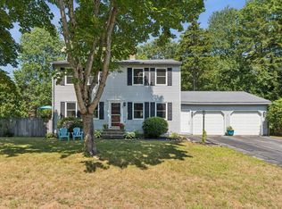 12 Basswood Rd, Brunswick, ME 04011