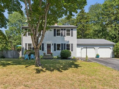 12 Basswood Road, Brunswick, ME, 04011