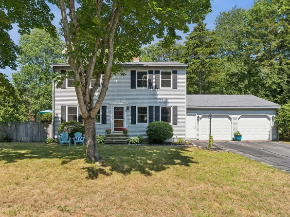 12 Basswood Road, Brunswick, ME 04011