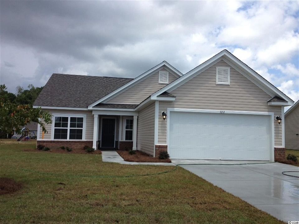 1st image of 722 Tartans Glen St. NW Lot 105 Spring Mill Plantation