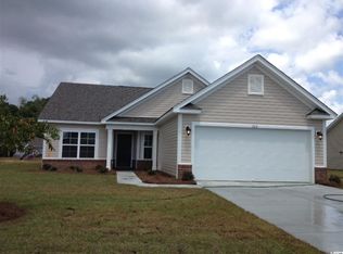 722 Tartans Glen Street Northwest Spg LOT 105, Calabash, NC 28467