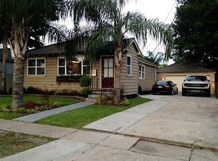 1708 Williams Blvd, Kenner, LA 70062