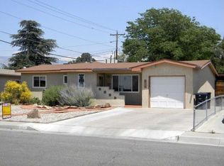 3116 Cuervo Dr NE, Albuquerque, NM 87110