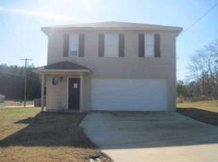 17695 Wallace Chapel Rd, Vance, AL 35490