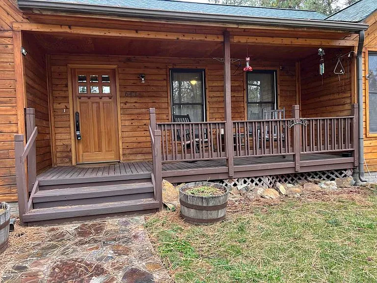 0 Sanctuary Farm Ln — Photo 4