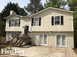 5623 Crystal Hl, Stone Mountain, GA 30088