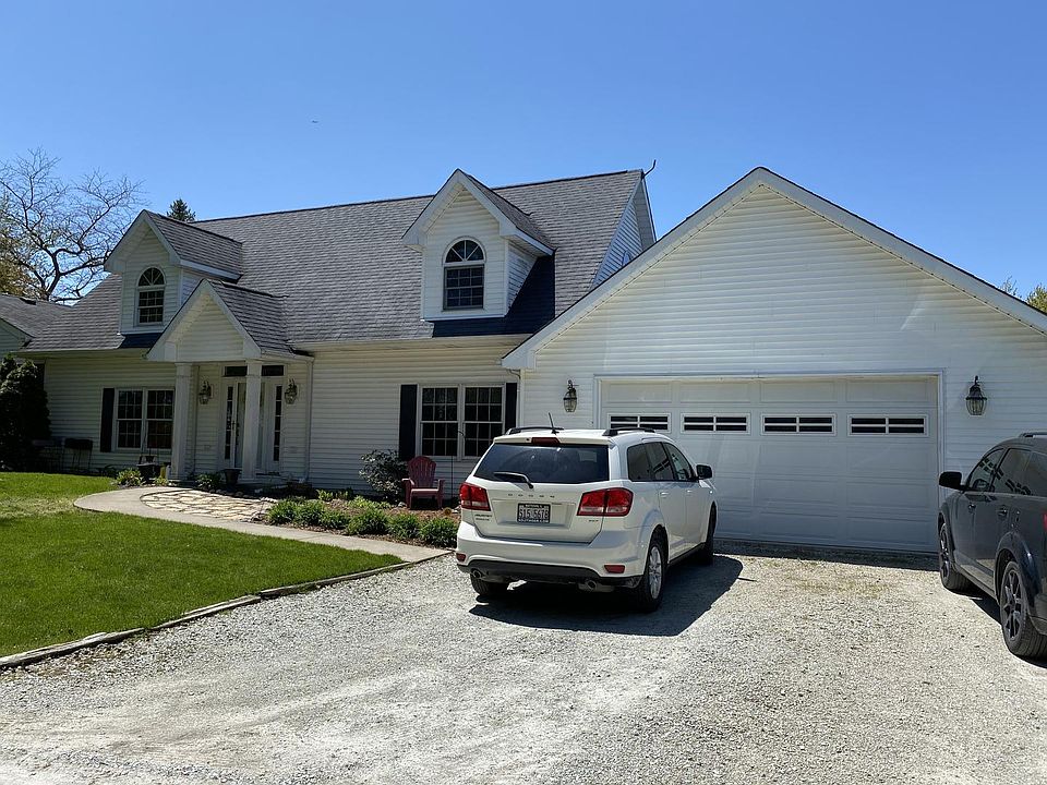 1940 W Eagle Lake Rd, Beecher, IL 60401 Zillow