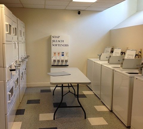 Laundry