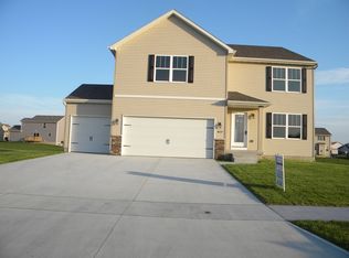 4607 NW 5th St, Ankeny, IA 50023