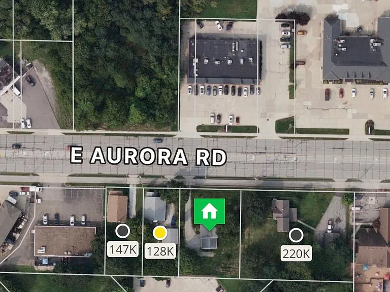 896 E Aurora Rd — Photo 8