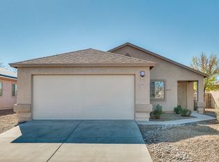 6422 E Brooks Dr, Tucson, AZ 85730