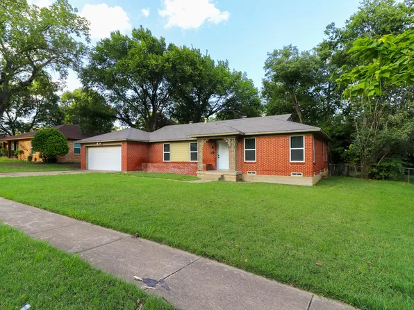 2420 E Kiest Blvd, Dallas, TX 75216