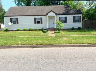 7814 Galveston Blvd, Norfolk, VA 23505