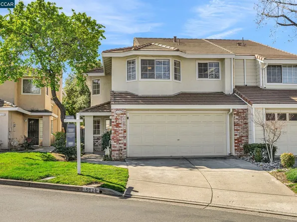 5226 Pebble Glen Dr, Concord, CA 94521
