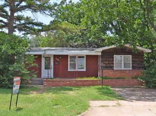 2404 Bridwell St, Wichita Falls, TX 76301