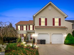 207 Thomas Point Way, Perryville, MD 21903