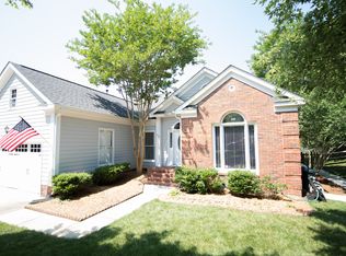 9600 Leaf Arbor Ln, Charlotte, NC 28277