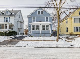 157 Hampden Rd, Rochester, NY 14610