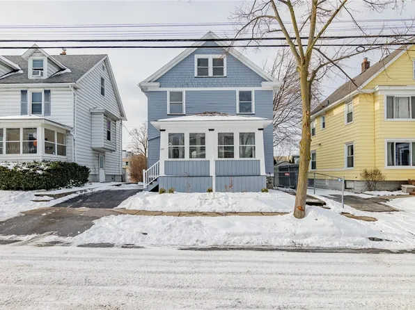 157 Hampden Rd, Rochester, NY 14610