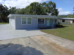 1022 S Park Ave, Titusville, FL 32780
