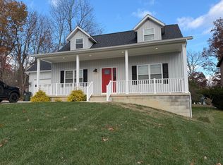 58 Appleview Ct, Howard, OH 43028