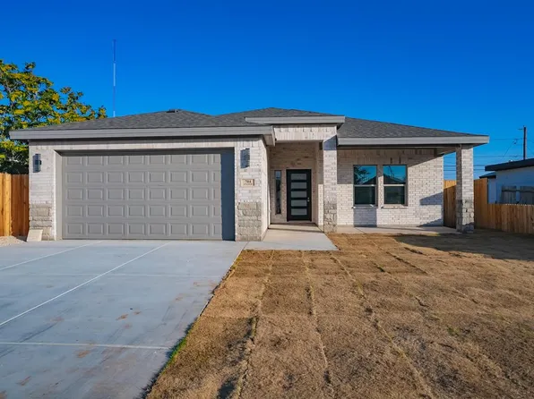 704 Snyder St, Odessa, TX 79761