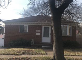 1559 College Ave, Lincoln Park, MI