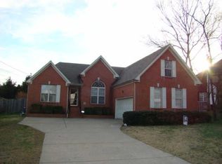 503 Shadowood Dr, Smyrna, TN 37167