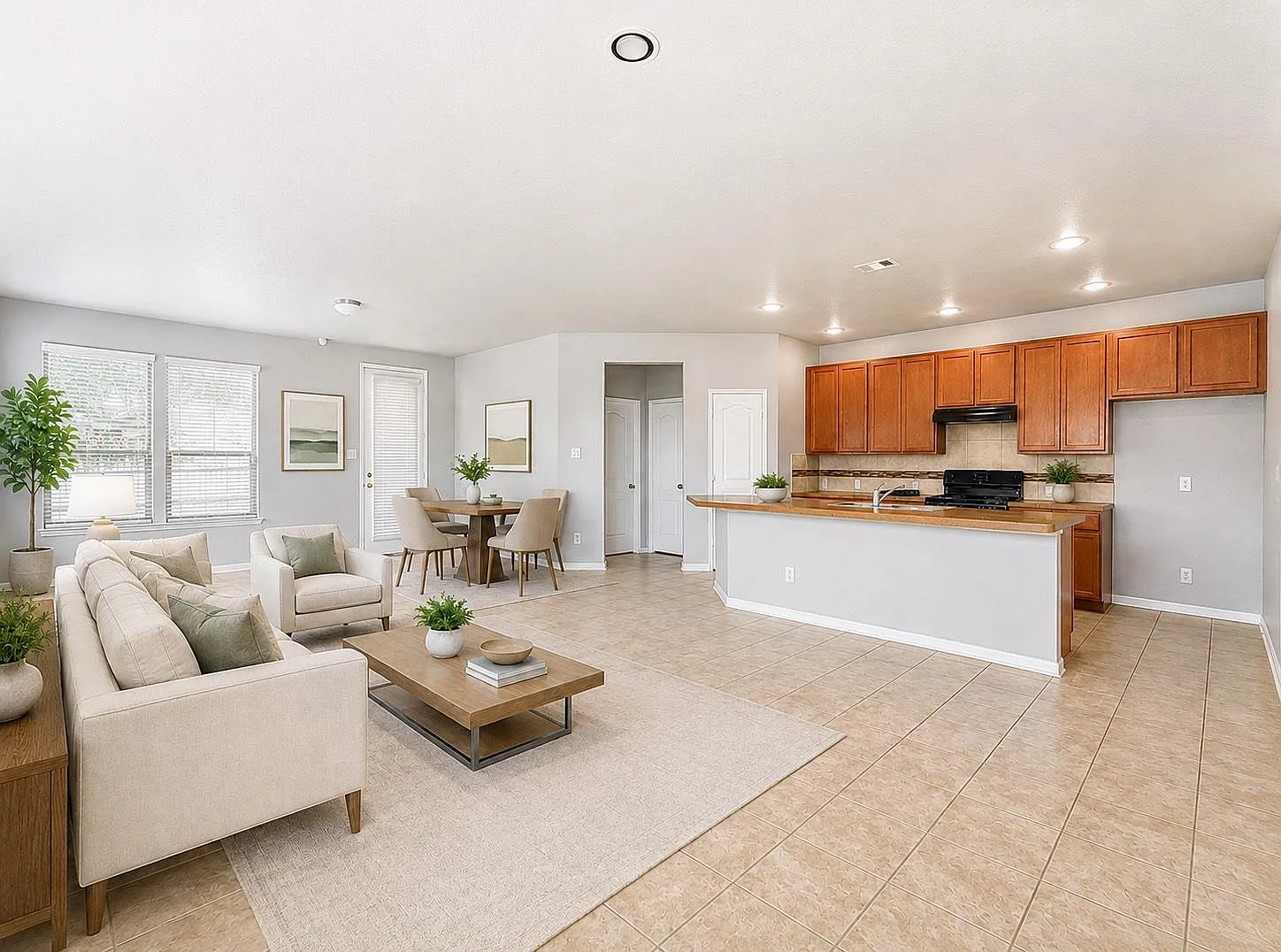 3 bed, 2.0 bath, 1963 sqft, $1,900 — Photo 4