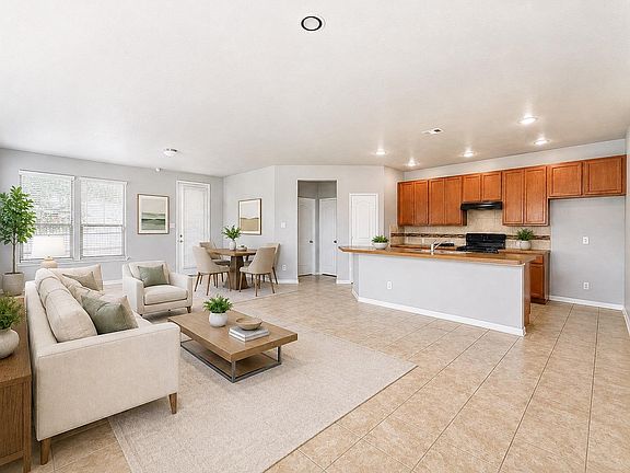 4th image of 18903 Remington Springs Dr