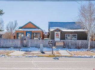 617 W Virginia Ave, Gunnison, CO 81230