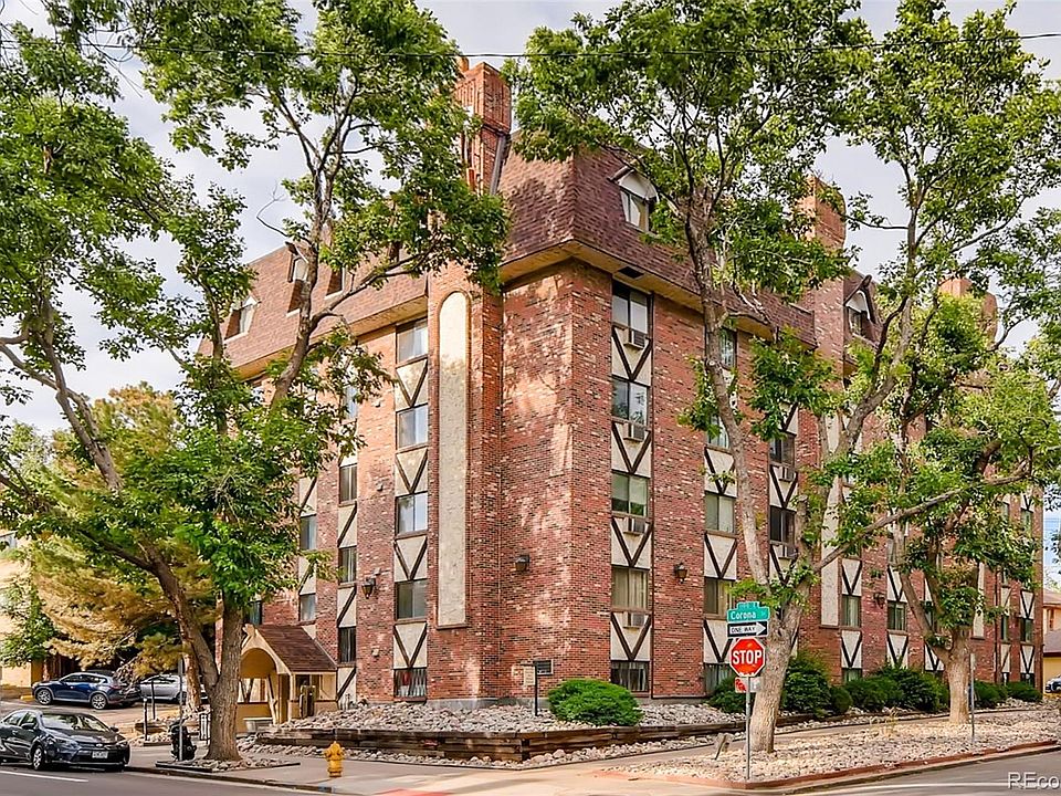 1st image of 1008 N Corona St APT 207