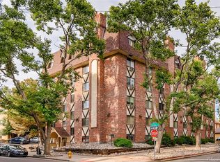 1008 N Corona St APT 207, Denver, CO 80218