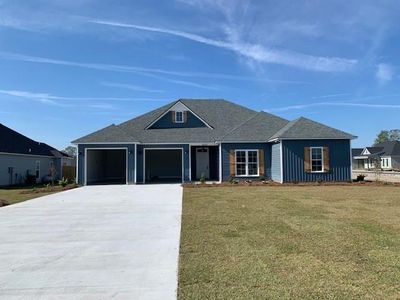4009 Nemo Way, Hahira, GA, 31632