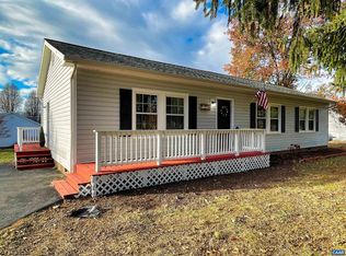 1701 Gum Ave, Grottoes, VA 24441