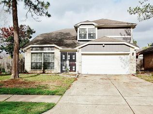 11750 Plumbrook Dr, Houston, TX 77099