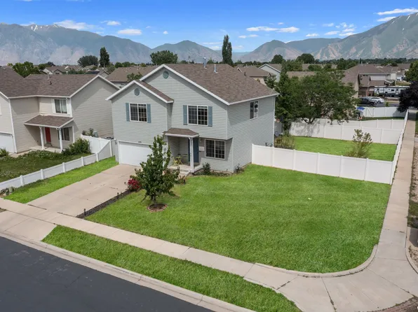 449 S 1230 W, Spanish Fork, UT 84660