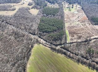 0 Happy Hollow Rd, Woodland, MS 39776