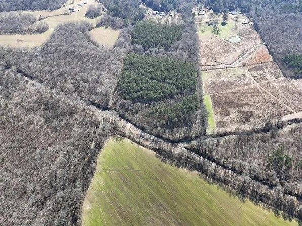 0 Happy Hollow Rd, Woodland, MS 39776