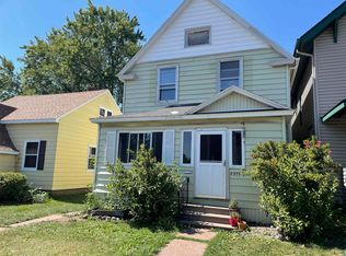 1319 Grand Ave, Superior, WI 54880