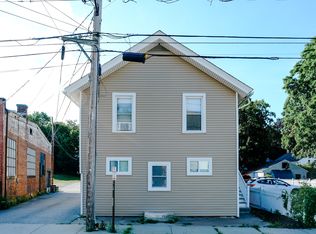 27 W Main St, Baltic, CT 06330
