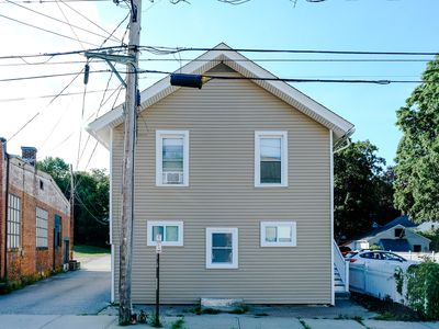 27 West Main Street, Sprague, CT, 06330