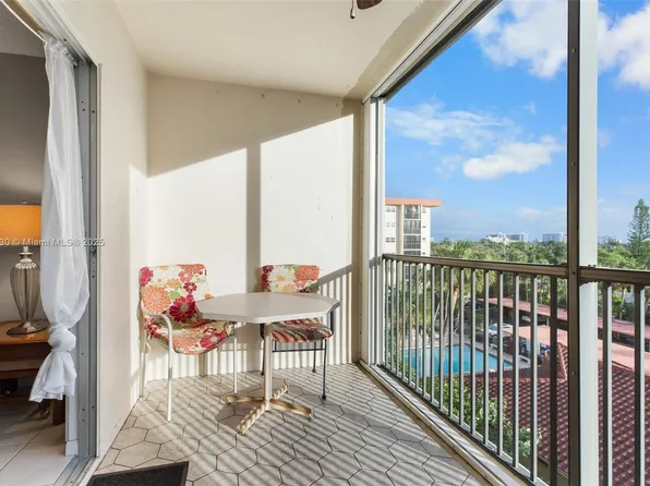 2350 NE 14th Street Cswy APT 505, Pompano Beach, FL 33062