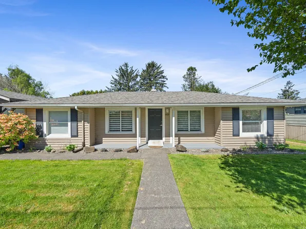 810 Williams Ave, Tillamook, OR 97141