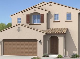 7823 Red Rock Ridge Ave, Las Vegas, NV 89179