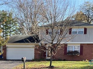 5717 Candlestick Ct, Toledo, OH 43615