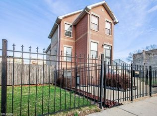 3629 S Indiana Ave #2, Chicago, IL 60653