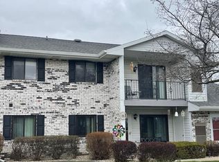 1416 30th Ave UNIT 1E, Kenosha, WI 53144